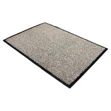 Doortex dust control deurmat voor binnen 90x150cm grijs Artikel foto