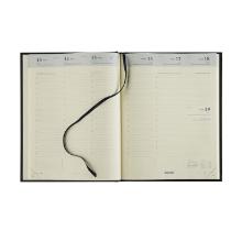 2027: Agenda bureau brepols timing week 6l colora assorti gebonden Artikel foto