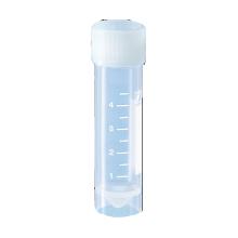 Centrifugebuis 5ml, PP 57 x 15,3mm, schroefdop, steriel Sarstedt Artikel foto