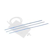 Redax siliconen wonddrain Ch24 50cm Artikel foto