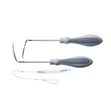 Altis Single Incision Sling System Artikel foto