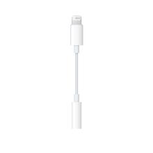 Apple Lightning-naar-mini-jack (AUX) adapter Artikel foto
