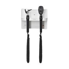 Heine BETA 400 otoscoop en BETA 200 ophthalmoscoop Artikel foto
