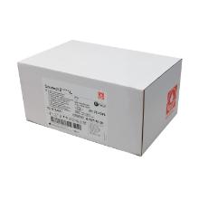 Connect Z, ge&iuml;ntegreerde Luer Lock met membraan, schuifklem, Luer Lock ONCE, Flo Artikel foto