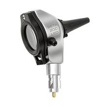 Heine Beta 200 LED. F.O Otoscoop incl 4 reusable tips (zonder handvat) Artikel foto