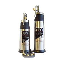 Cryo Pro straight spray vloeibare stikstof spray Artikel foto