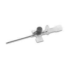 Biovalve Safe I.V. canule 16G, 45mm met bijspuitpoort Artikel foto
