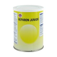 Heparon Junior Formula Artikel foto