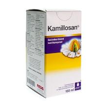 Kamillosan vloeibaar 100ml Artikel foto