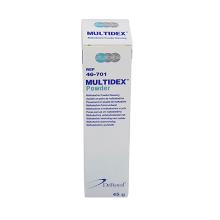 Multidex powder wound filler 45g Artikel foto