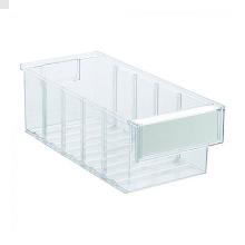 Storage box 400mm 132x100mm 4015 Treston Artikel foto