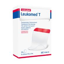 Leukomed T wondfolie 10x12,5cm steriel Artikel foto