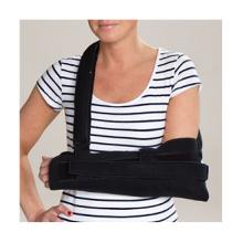 Polysling shoulder armsling maat M 32cm Artikel foto