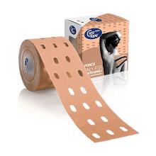 Curetape punch beige 5cmx5m Artikel foto