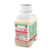 Jevity 1,5 kcal, fles 500ml Artikel foto