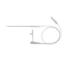 Injection Electrode 10cm 5mm Tip echo Artikel foto