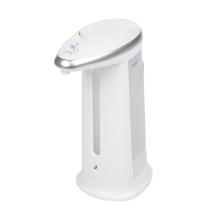 Zeepdispenser automatische met sensor 330ml wit No Brand Artikel foto