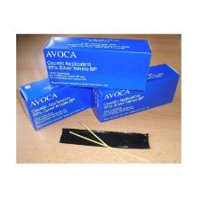 Avoca zilvernitraatstift 95% 15 cm disposable, in koker Artikel foto