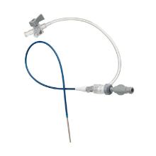Halo One Introducer sheath 10cm / 5F / 0,035inch Artikel foto