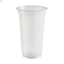 Glas 500ml glashelder diameter 95x149mm hoog rpet Artikel foto