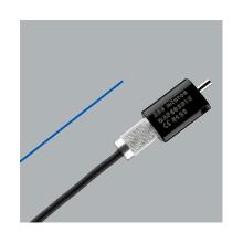 Fiber (550m&micro;), alternatief voor 365&mu;m Surgical Optical Fiber - Reusable 10x Artikel foto
