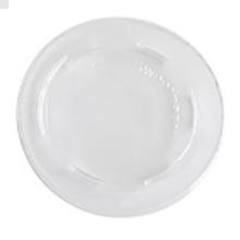 Deksel tbv portiecup 60ml transparant pet Artikel foto