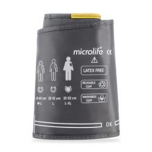 Microlife bloeddrukmanchet L-XL 32-52cm soft cuff Artikel foto