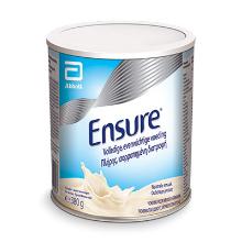 Ensure Poeder Neutraal (Vanille) Artikel foto