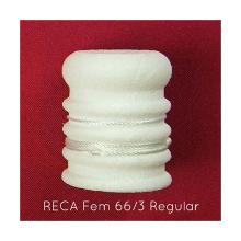 Tampon vaginaal Reca Fem 66/3 (4,4/3,3cm) Artikel foto