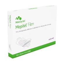 Mepitel film 15x20cm ademend huidbeschermd filmverband Artikel foto