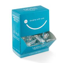 NOSA plugs menthol 100-pack Artikel foto
