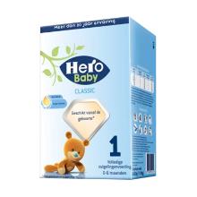 HeroBaby standaard 1 350gr Artikel foto