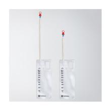 VaPro Plus intermitterend zak nelaton hydrofiel gecoat Ch14 40cm Artikel foto
