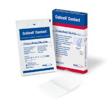 Cuticell Contact 15x25cm siliconen wondcontactlaag Artikel foto
