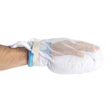 Human Protection mitty air antiplukwant met zachte polsband en vingerspreiding Artikel foto
