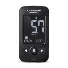Bloedglucosemeter startpakket CareSens N Premier Artikel foto