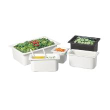 Coldmaster gastronormbak 1/1 14,2 ltr 525x323x163mm wit Artikel foto