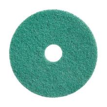 Diversey vloer pad 225mm groen tbv swingo 250 Artikel foto