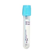 BD HG CT 109 2,7ml blauw Artikel foto