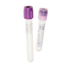 BD Vacutainer Haematologie K2EDTA Paars 6ml Artikel foto