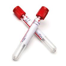 BD Vacutainer Serum Silica Gel Rood 10ml Artikel foto