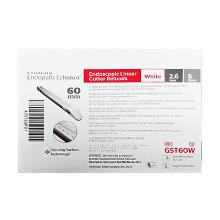 Echelon Endopath reload 60mm wit reload with gripping GST60W Artikel foto