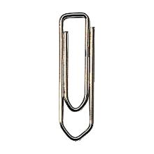 Lyreco paperclip gegalvaniseerd puntig 25mm Artikel foto