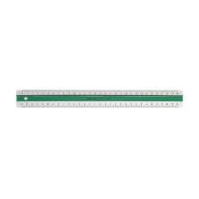 Linex liniaal acryl met rubberstrip 30cm Artikel foto