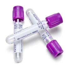 BD Vacutainer K2EDTA tube 4ml paars Artikel foto