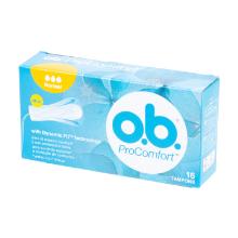 OB Tampons pro comfort normaal Artikel foto