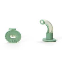 Intersurgical guedel airway maat 000 lichtgroen Artikel foto