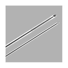 Chiba Access en Biopsy Echotip naald 18G 20cm Artikel foto