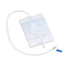 Curion curibag urineopvangzak eendaags 1500ml slang 90cm geen aftap 8070 Artikel foto