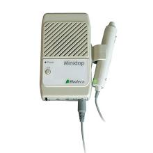 Hadeco doppler es-100vx met 8mhz probe Artikel foto